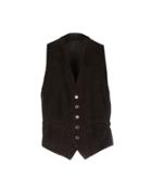 Minoronzoni Vests