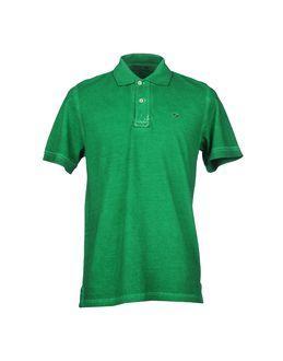 Manuel Ritz Polo Shirts