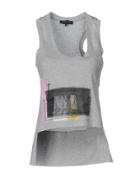 Avtandil Tank Tops