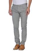 Asfalto Casual Pants