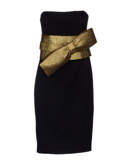 Notte By Marchesa Short Dresses