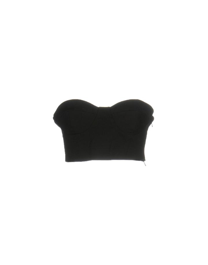 Daizy Shely Tube Tops