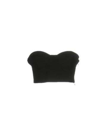 Daizy Shely Tube Tops