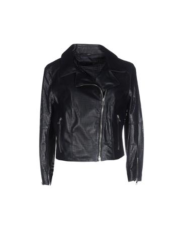 Fifty 5 Jackets