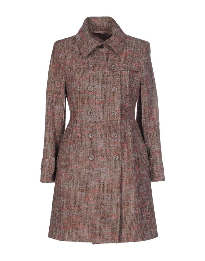 Bgn Beggon Coats