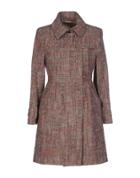 Bgn Beggon Coats