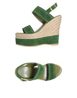 Fiorina Espadrilles