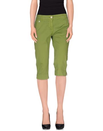 Cape Horn 3/4-length Shorts