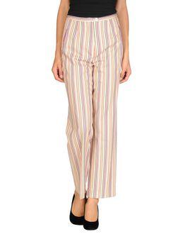 La Sartoria Della Gonna Casual Pants