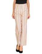 La Sartoria Della Gonna Casual Pants