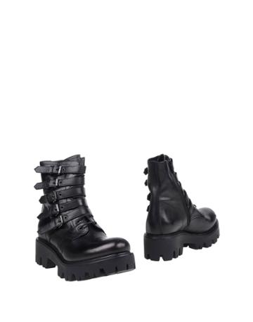 Nora Barth Ankle Boots