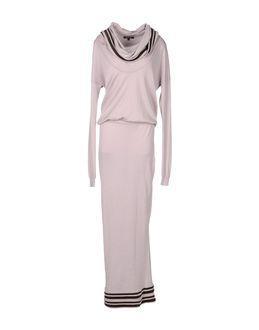 Patrizia Pepe Long Dresses