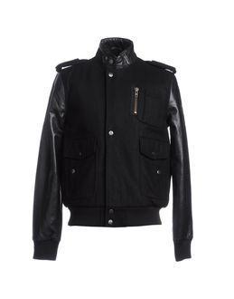 Surface To Air Jackets