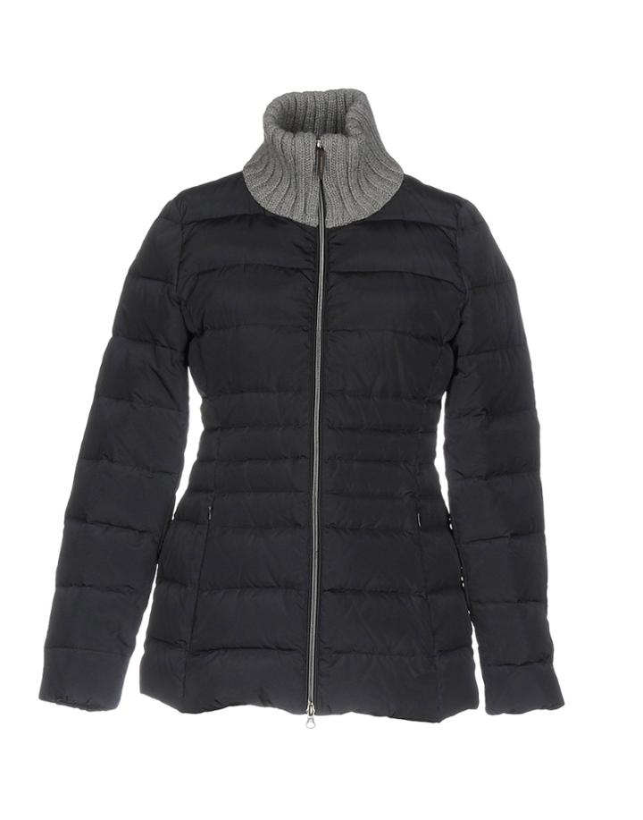 Peserico Sign Jackets