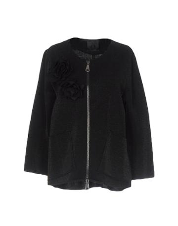 Obl  Cardigans