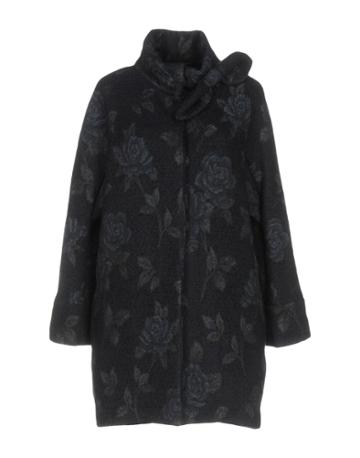 Via Dei Ciclamini Coats