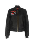 Kontatto Jackets