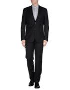 Joe Arness Suits