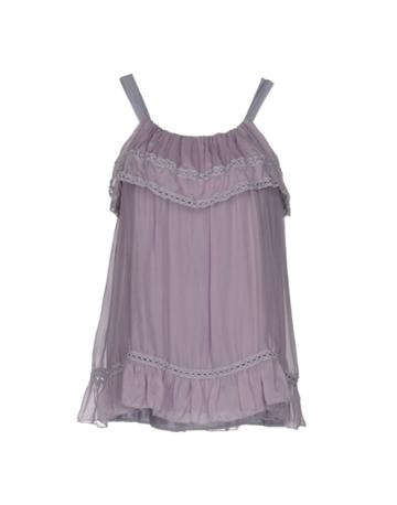 Amelie R Veur Tops