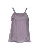 Amelie R Veur Tops