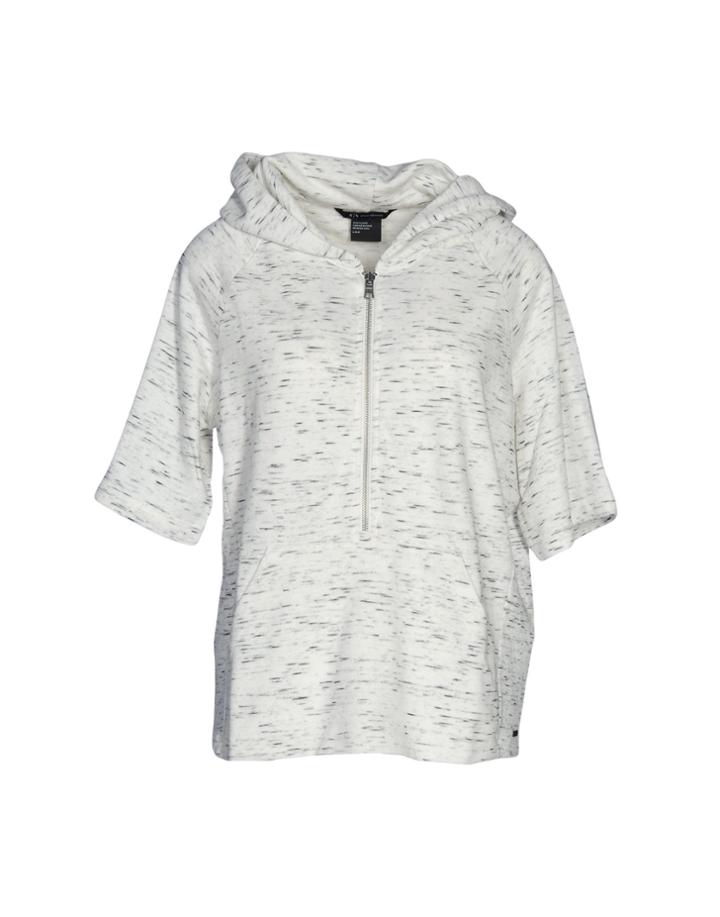 Armani Exchange Sweatshirts