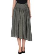 Ivan Grundahl 3/4 Length Skirts