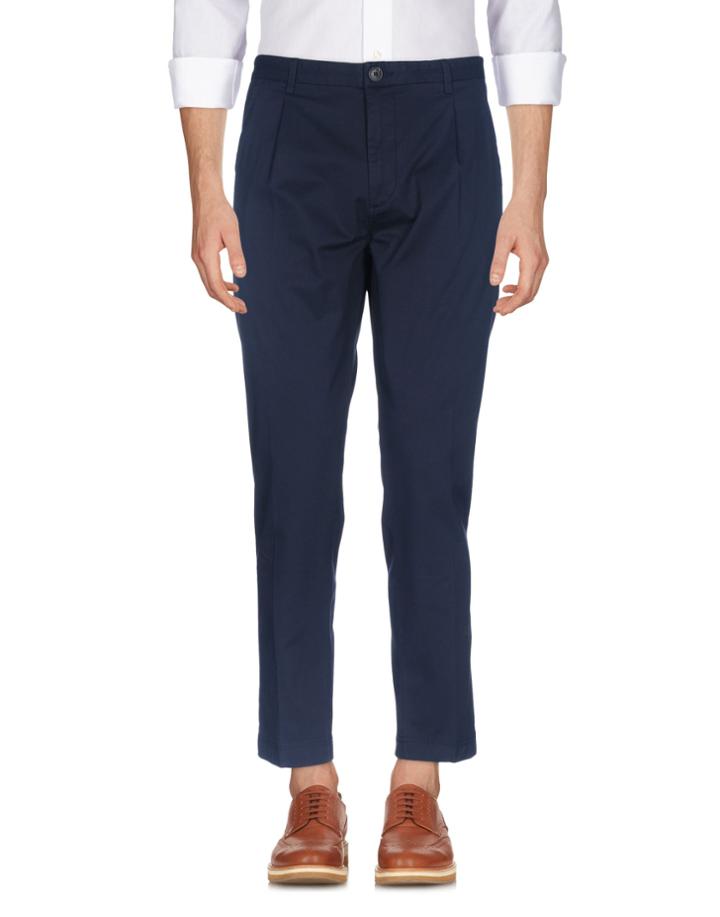 Antonio Banderas Design By Selected Homme Casual Pants