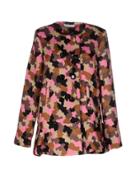 Weili Zheng Overcoats