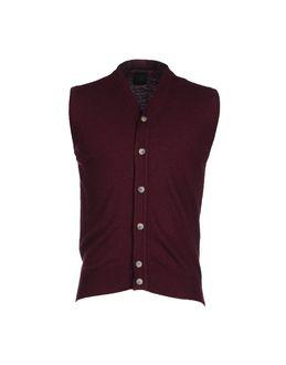 B. & K. Cardigans