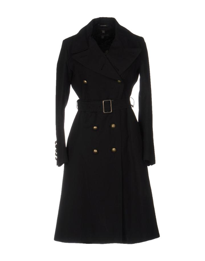 Antonio Croce Overcoats