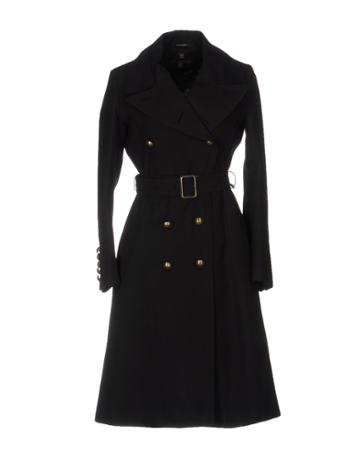 Antonio Croce Overcoats