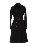 Antonio Croce Overcoats
