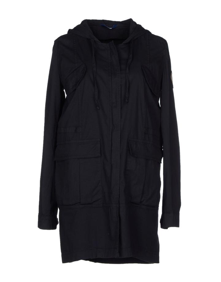 Liu Jo Jeans Overcoats