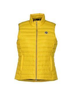 North Sails Down Jackets