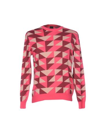 Ps By Paul Smith Sweaters