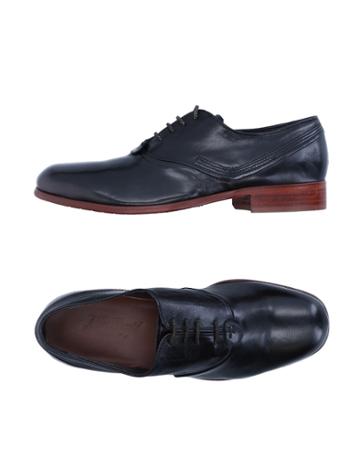 Jp/david Lace-up Shoes