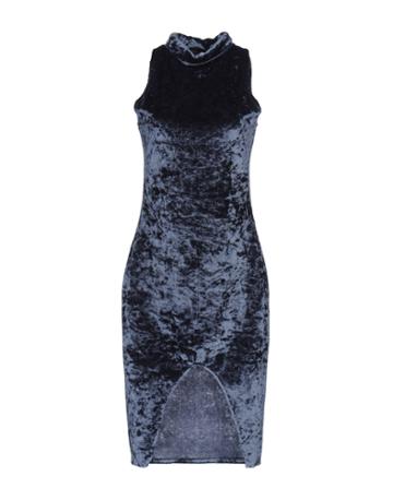 Nikka Knee-length Dresses