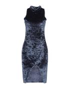 Nikka Knee-length Dresses