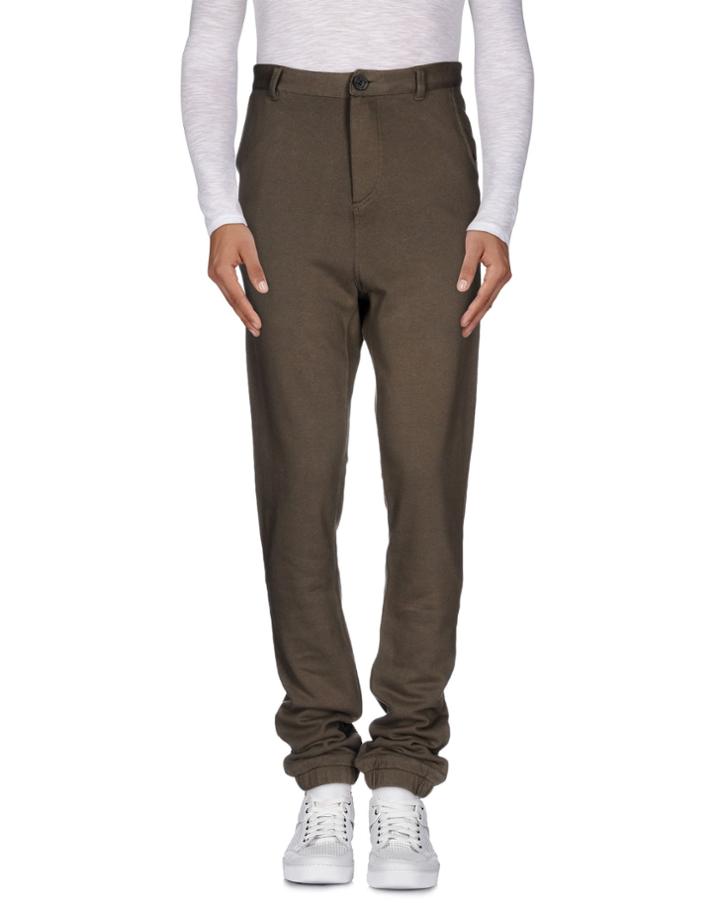 Never Enough Casual Pants