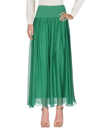Lolitas & L Long Skirts