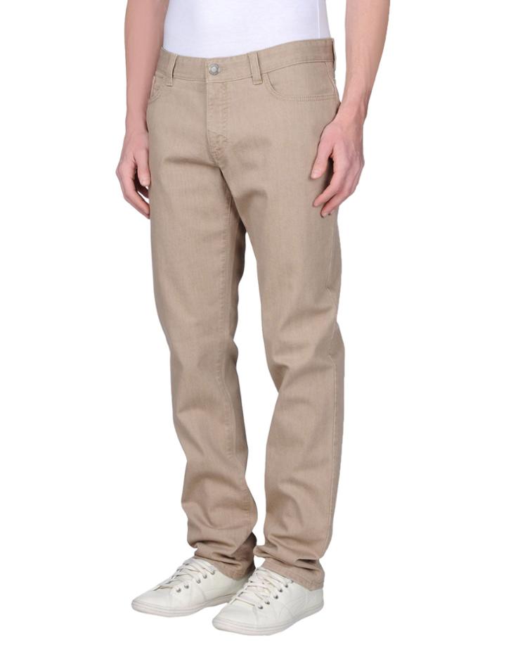 Trend Corneliani Jeans