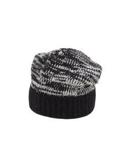 Scaglione Hats