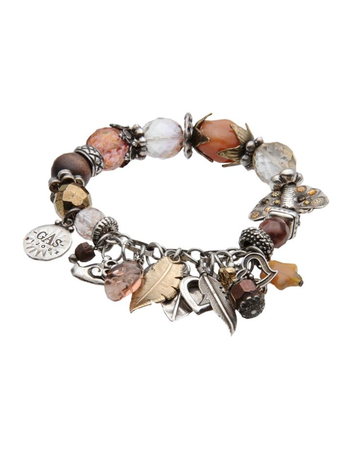 Gas Bijoux Bracelets