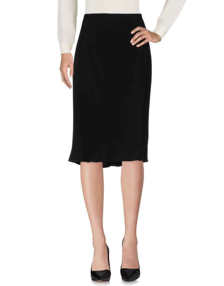 Windsor. 3/4 Length Skirts