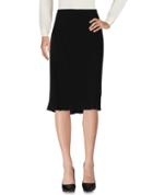 Windsor. 3/4 Length Skirts