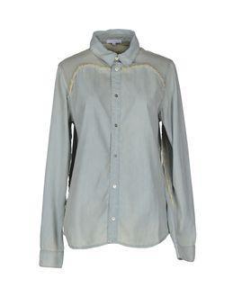 Faith Connexion Denim Shirts
