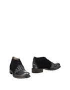 Malloni Ankle Boots