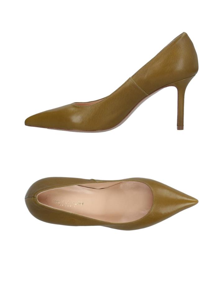 Andrea Pisani Venezia Pumps