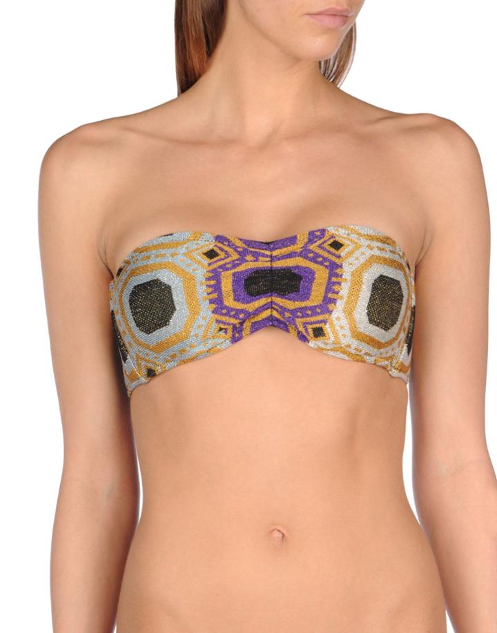 Circus Hotel Bikini Tops