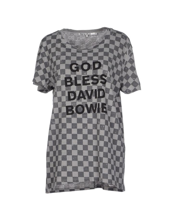 Pam & Gela T-shirts